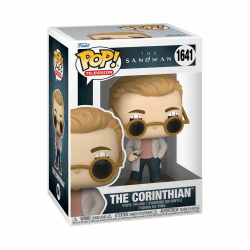 Funko Pop! TV: Sandman - The Corinthian - Vinyl-Sammelfigur - Geschenkidee - Offizielle Handelswaren - Spielzeug Für Kinder und Erwachsene - TV Fans - Modellfigur Für Sammler und Display