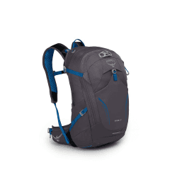 Osprey Sylva 20 Space Travel