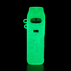 RUIYITECH Schutzhülle aus Silikon für Vmate Pro, Vmate Pro Kit, Vmate V2, leuchtend