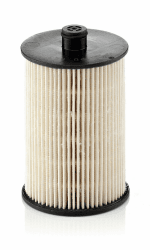 MANN-FILTER PU 823 X Kraftstofffilter – Kraftstofffilter Satz mit Dichtung/Dichtungssatz – Für PKW