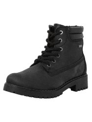 Tamaris Damen Elegante Stiefelette 1-26244-25 Schwarz