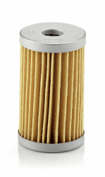MANN-FILTER H 53 Filtro de aceite – Para automóviles