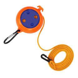 Wäscheleine Camping, Wäscheleine Ausziehbar, Einziehbare Wäscheleine, Reise Wäscheleine, Tragbare Wäscheleine, Verstellbare Wäscheleine, Outdoor Wäscheleine, 10m Wäscheschnur für Outdoor Indoor