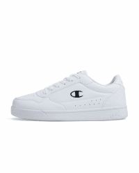 Champion Unisex Legacy-New Court U Sneakers