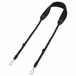 Hama Kameragurt Neopren längenverstellbar