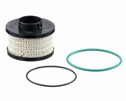 MANN-FILTER PU 10 028 z Kraftstofffilter - PKW + TRANSPORTER