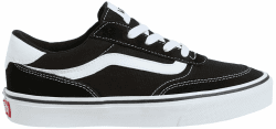 Vans Mädchen Brooklyn Sneaker