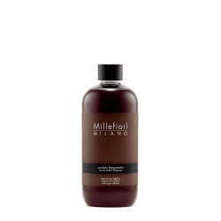 NACHFÜLLER FÜR DIFFUSOR 500ml SANDALO BERGAMOTTO