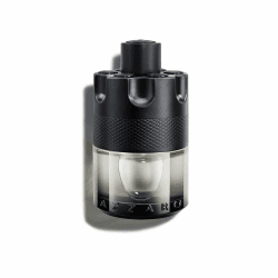Azzaro The Most Wanted Eau de Toilette Intense für Herren | Eau de Toilette for Men | Vaporisateur/Spray | Langanhaltend | Frischer Herrenduft