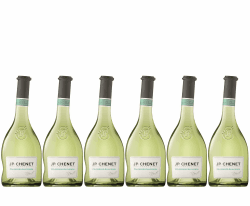J.P. Chenet - Original Colombard Sauvignon Weißwein aus Gascogne, Frankreich (6 x 0,75 L)