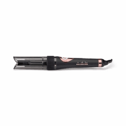 BaByliss Curl Secret Lite, AutoCurler, 19mm Automatischer Lockenstab für langanhaltender Locken, C1031E