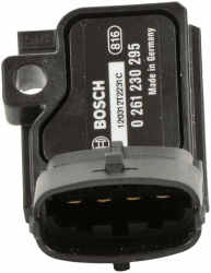 BOSCH 0 261 230 295 Sensor, Saugrohrdruck