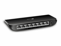 TP-LINK TL-SG1008D V6.0 8-PORT-GBIT-DT