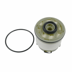 Blue Print ADM52344 Kraftstofffilter mit Dichtring , 1 Stück