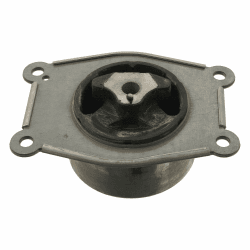 febi bilstein 30106 Motorlager , 1 Stück, Brown