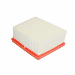 Bosch S0135 - Luftfilter Auto