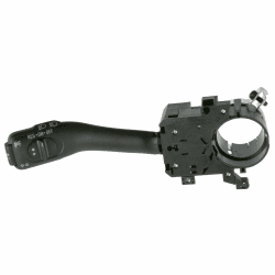 febi bilstein 21594 Lenkstockhebelschalter , 1 Stück, schwarz