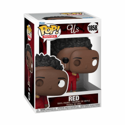 Funko POP! Movies: US - Adelaide Wilson - Sammelfigur aus Vinyl - Geschenkidee - Offizielles Merchandise - Spielzeug für Kinder und Erwachsene - Modellfigur für Sammler