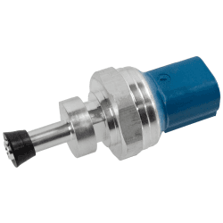 febi bilstein 173118 Abgasdrucksensor, 1 Stück