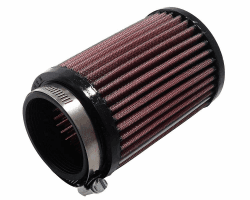 K&N Filters RU-0810 KFZ und Motorrad Motorräume