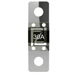 Offgridtec 5er Set MIDI Sicherung 30A 58V