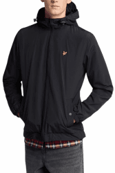 Lyle & Scott Herren Windjacke | Mit Mesh-Futter | XS -XXL