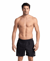 ARENA Herren Fundamentals Boxer R Swim Trunks (1er Pack)