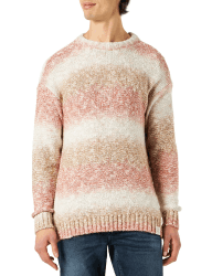 MUSTANG Herren Emil C Degradee Pullover