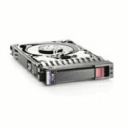 HP 418398-001 - 72GB SCSI DRIVE