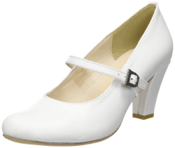 Hirschkogel Damen Pumps