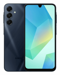 Samsung A166 Galaxy A16 5G 128GB/4GB RAM Dual-SIM blue-black