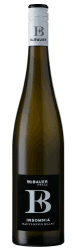 Emil Bauer “insomnia” Sauvignon Blanc, Trockener Weißwein aus der Pfalz (1 x 0.75l)