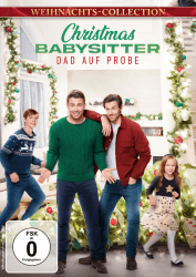 Baldwin, G: Christmas Babysitter - Dad auf Probe