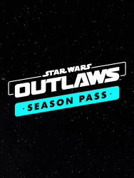 Star Wars Outlaws Season Pass | PC [Digital Delivery]