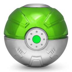 Leuchtender Ball Fidget Spinner Cartoon Ball für Kind Erwachsene, schwer Metall Gyro Schreibtisch Spielzeug für Stress entlasten Fokus