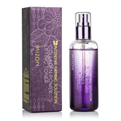 Mizon Collagen Power Lifting Toner, 120 ml