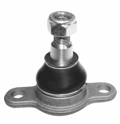 SKF Vkds 311017 Trag-/Führungsgelenk