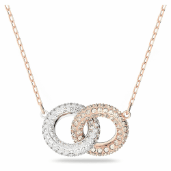Swarovski Dextera Halsketten Kollektion