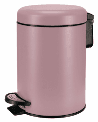Kleine Wolke Kosmetikeimer, One Rouge, 3 Liter