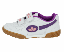 Lico Unisex Kinder Bernie V Hallenturnschuhe