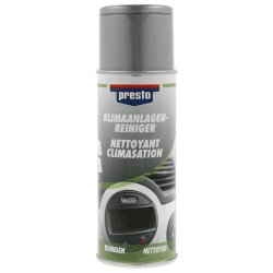 presto 215995 Klimaanlagen-Reiniger 400 ml
