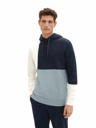 TOM TAILOR Herren Sweatshirt