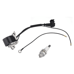 Cancanle Zündspule Modul Für Stihl 024 026 029 MS240 MS260 MS290 MS360 MS380 MS440 Kettensäge