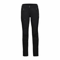 Mammut Zinal Guide SO Hybrid Pants Women