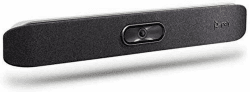 Poly Bundle aus Studio X30 & Poly TC8, All-in-one 4K Video-Konferenz-System, 20,32 cm (8 Zoll) Touchscreen Display, Schwarz