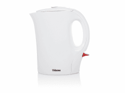 Tristar WK-3372 Wasserkocher 1 L - 1100 W, weiß