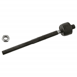 febi bilstein 22620 Axialgelenk mit Kontermutter , 1 Stück