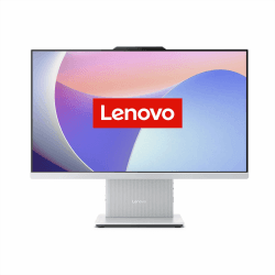 Lenovo IdeaCentre All in One | 23.8" Full HD Display | Intel Core i7 13620H | 16GB RAM | 1TB SSD | Intel Grafik | Win11 Home | QWERTZ | grau | inkl. Tastatur & Maus | 3 Monate Premium Care