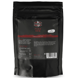 Royal Spice - Udenheim Pure BBQ - BBQ Allround Gewürzmischung 1kg Beutel - Rub für Beef, Burger, Chicken & Schweinefleisch