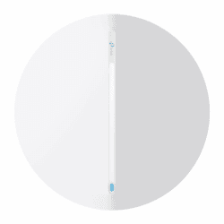 TP-Link Festa F67 Access Point AX5400 WiFi 6, Kostenlose Cloud-Verwaltung, 802.3at PoE, 2,5G Port, 4x4 (5G) MU-MIMO, 6 Antennen, Festa Mesh, 140㎡
